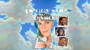 Peggy Sue se casó