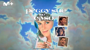 Peggy Sue se casó