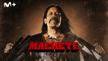 Machete