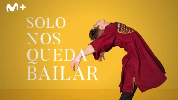 Sólo nos queda bailar