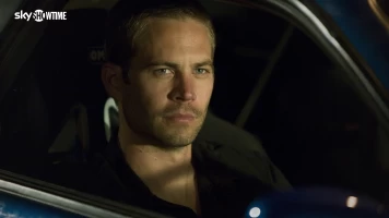 Fast & Furious: Aún más rápido (A todo gas 4)