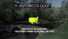 Clásicos Golf. Clásicos Golf: Masters de Augusta 1999