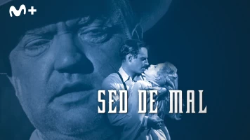 Sed de mal