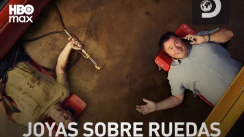 Joyas sobre ruedas