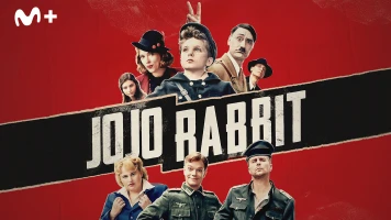 Jojo Rabbit