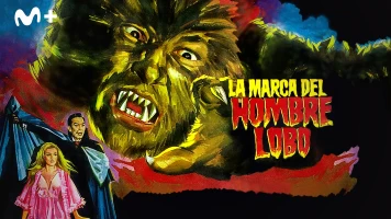 La marca del hombre lobo
