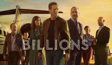 (LSE) - Billions
