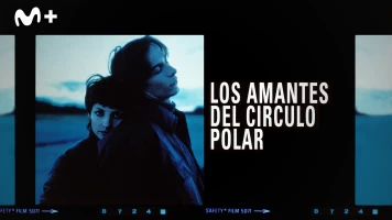 Los amantes del Círculo Polar