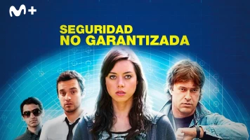 Seguridad no garantizada