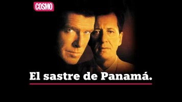 El sastre de Panamá