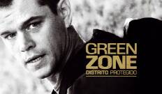 Green Zone: Distrito protegido