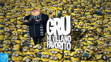 (LSE) - Gru mi villano favorito