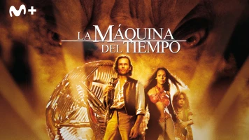 La máquina del tiempo