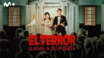 El terror llama a su puerta