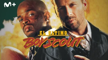 El último Boy Scout