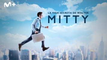 La vida secreta de Walter Mitty