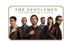 The Gentlemen: los señores de la mafia