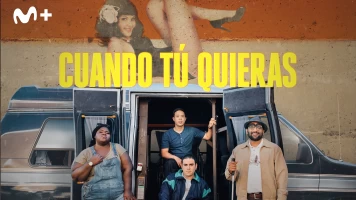 Cuando tú quieras