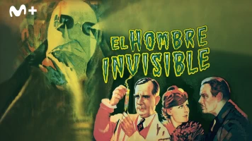 El hombre invisible