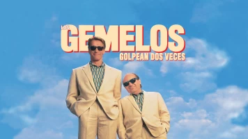 Los gemelos golpean dos veces