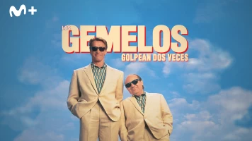 Los gemelos golpean dos veces