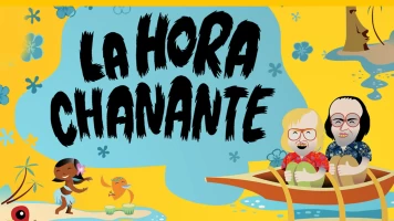 La Hora Chanante