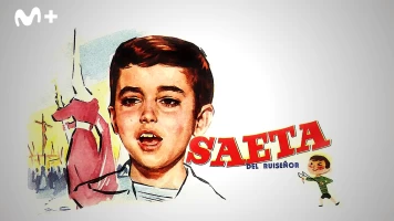 Saeta del ruiseñor