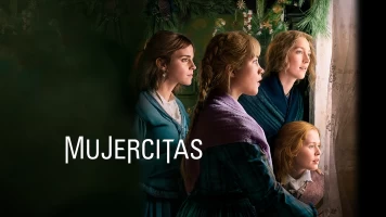(LSE) - Mujercitas