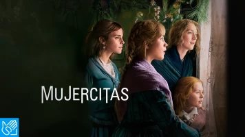 (LSE) - Mujercitas