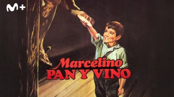 Marcelino pan y vino