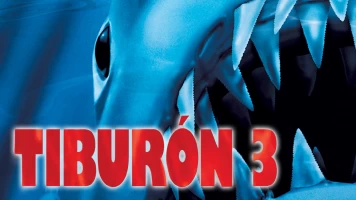 Jaws 3 (El gran tiburón)