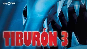 Tiburón 3, El gran tiburón