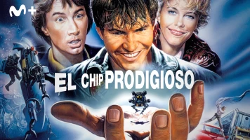 El chip prodigioso