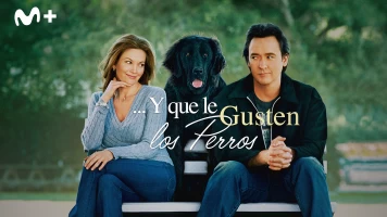 Y que le gusten los perros