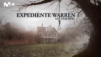 Expediente Warren: The Conjuring