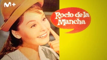 Rocío de La Mancha