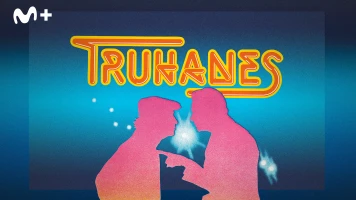 Truhanes