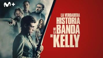 La verdadera historia de la banda de Kelly
