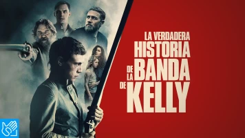 (LSE) - La verdadera historia de la banda de Kelly