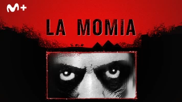 La momia (1932)