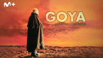 Goya en Burdeos