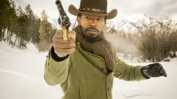 Django desencadenado