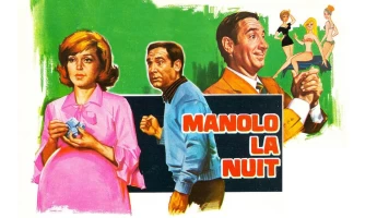 Manolo la Nuit