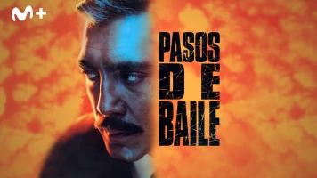 Pasos de baile