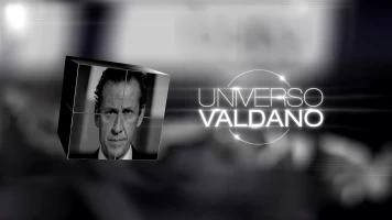 Universo Valdano. T(1). Universo Valdano (1): Marco Asensio