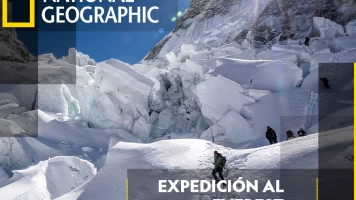 Expedición al Everest