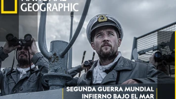Segunda Guerra Mundial: Infierno bajo el mar