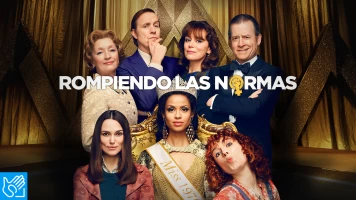 (LSE) - Rompiendo las normas
