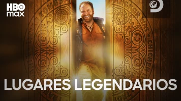 Lugares legendarios
