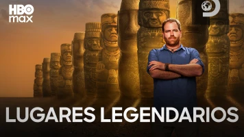 Lugares legendarios